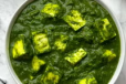 Palak Paneer