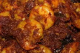 Prawns Kanthari Roast