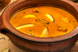 HAMOUR MANGO CURRY