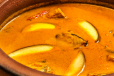 AYALA FISH MANGO CURRY
