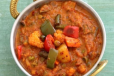 KADAI VEG CURRY