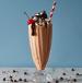 CHOCOLATE MILK SHAKE