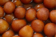 GULAB JAMUN