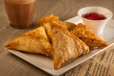 Chicken Samosa