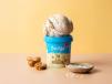 Sea Salt Caramel Ice Cream Cup 125 ml