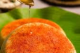 Podi Ghee Idli