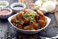 Chilli Idli