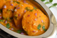 Sambar Idli