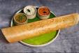 Plain Dosa