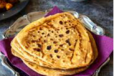 Plain Parotta