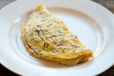 Single Omelette