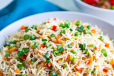 Veg Fried Rice