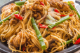 Chicken Soft Noodles