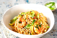 Prawn Soft Noodles