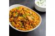 Chicken Biryani Family
