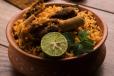 Chennai Mutton Handi