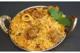 Seeragasamba Mutton Biryani