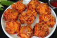 Onion Vadai