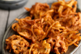 Onion Bajji