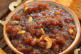 Bread Halwa