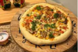 Amul Cheese Jain Vegetable Pizza