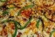 Amul Cheese Pineapple Pizza