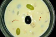 Kesar Mix Fruit Cream