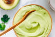 Avocado Cream