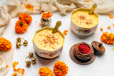 Kesar Dry Fruit Cream
