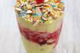 Dry Fruit Falooda Cream