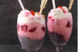 Special Falooda Cream
