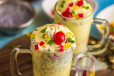 Kesar Falooda Cream