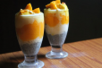 Mango Falooda Cream