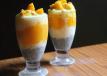Mango Falooda