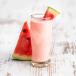 Fresh Watermelon Milkshake
