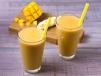 Fresh Mango Milkshake