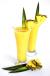 Fresh Pineapple Milkshake