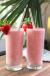 Strawberry Milkshake