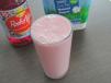 Rooh Afza Milkshake