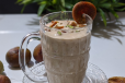 Anjeer Dry Fruit Milkshake