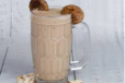 Kaju And Anjeer Milkshake