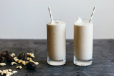 Kaju Nuts Milkshake