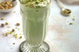 Pista Ice Cream Milkshake