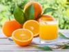 Fresh Orange Juices