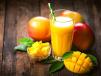 Fresh Mango Juices