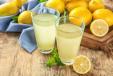 Fresh Lemon Juices
