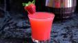 Strawberry Juice
