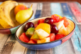 Mix Fruit Bowl