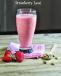 Strawberry Lassi