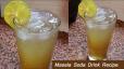 Masala Soda